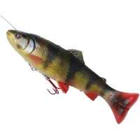 Swimbait SAVAGE GEAR 4D LT PT Trout SS, Perch, 20cm, 102g Swimbait SAVAGE GEAR 4D LT PT Trout SS, Perch, 20cm, 102g
