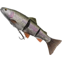 Swimbait SAVAGE GEAR 4D LT Trout S, Rainbow Trout, 25cm, 193g Swimbait SAVAGE GEAR 4D LT Trout S, Rainbow Trout, 25cm, 193g