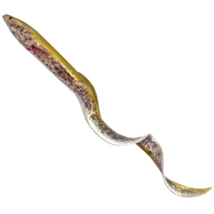 Swimbait Savage Gear Real Eel, Chameleon Eel, 40cm, 147g, 1buc/pac