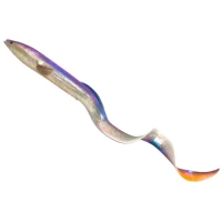 Swimbait SAVAGE GEAR Real EEL, Purple Eel, 40cm, 147g, 1buc/pac Swimbait SAVAGE GEAR Real EEL, Purple Eel, 40cm, 147g, 1buc/pac