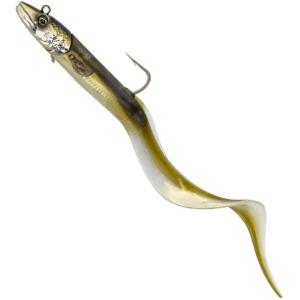 Swimbait Savage Gear Conger Eel, Conger, 200g, 23cm, 1buc/pac