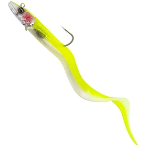 Swimbait Savage Gear Conger Eel, Lemonback, 120g, 19cm, 1buc/pac