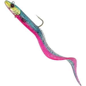 Swimbait Savage Gear Conger Eel, Skyback Candy, 160g, 22cm, 1buc/pac