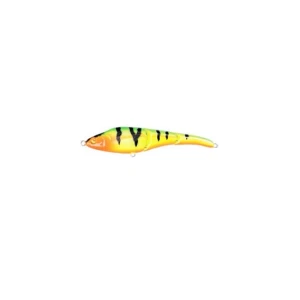 Swimbait Sebile Magic Swimmer F 11cm 11.2g Firetiger