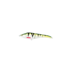 Swimbait Sebile Magic Swimmer F 11cm 11.2g Natural Perch
