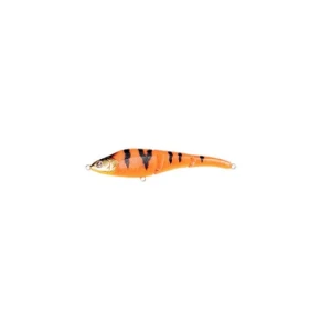 Swimbait Sebile Magic Swimmer F 11cm 11.2g, Orange Fleeing Prey