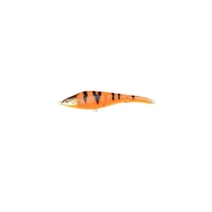 Swimbait Sebile Magic Swimmer S 12.5cm 21.5g Orange Fleeing Prey