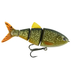 Swimbait Spro Bbz-1 Ss 10cm 25g Pike