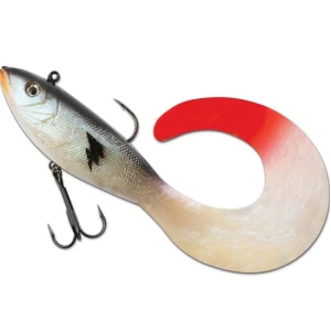 Swimbait Storm Giant Tail Seeker Shad Basic Instinct 20cm 80g