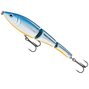 Swimbait Storm Kickin\' Stick Culoare Bco 12cm 19g