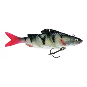 Swimbait Storm Live Kickin\' Perch Culoare P 10cm 16g