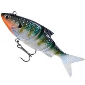 Swimbait Storm Live Kickin\' Shad Culoare Bg 15cm 40g