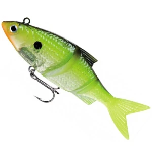 Swimbait Storm Live Kickin\' Shad Culoare Csd 7cm 7g