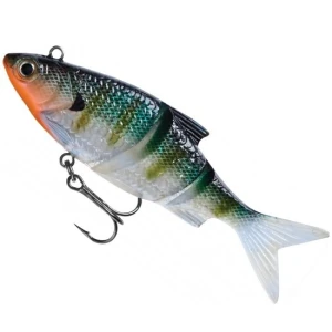 Swimbait Storm Live Kickin\' Shad Culoare Gs 10cm 14g