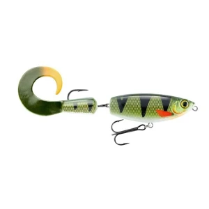 Swimbait Storm R.i.p. Seeker Jerk Culoare P 20cm 80g