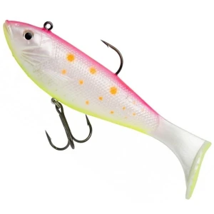 Swimbait Storm Suspending Wild Tail Shad Culoare Dh 15cm 44g