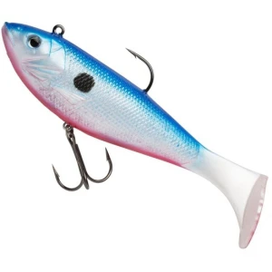 Swimbait Storm Suspending Wild Tail Shad Culoare Rbs 15cm 44g