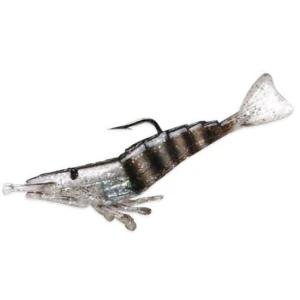 Swimbait Storm WildEye Live Shrimp Culoare TG 8cm 7g 3buc/plic Swimbait Storm WildEye Live Shrimp Culoare TG 8cm 7g 3buc/plic
