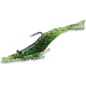 Swimbait Storm WildEye Live Shrimp Culoare WTM 6cm 4g 3buc/plic Swimbait Storm WildEye Live Shrimp Culoare WTM 6cm 4g 3buc/plic