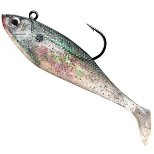 Swimbait Storm Wildeye Swim Shad Culoare Sd 8cm 10g 3buc/plic