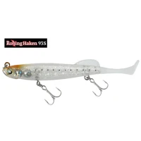 Swimbait Tiemco Rolling Haken 93s, 93mm, 5g, Culoare 27 Swimbait Tiemco Rolling Haken 93s, 93mm, 5g, Culoare 27