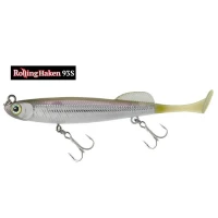 Swimbait Tiemco Rolling Haken 93s, 93mm, 5g, Culoare 423 Swimbait Tiemco Rolling Haken 93s, 93mm, 5g, Culoare 423
