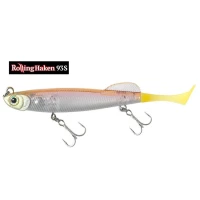 Swimbait Tiemco Rolling Haken 93s, 93mm, 5g, Culoare 427 Swimbait Tiemco Rolling Haken 93s, 93mm, 5g, Culoare 427