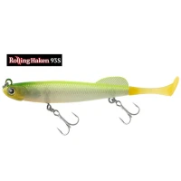 Swimbait Tiemco Rolling Haken 93s, 93mm, 5g, Culoare 430 Swimbait Tiemco Rolling Haken 93s, 93mm, 5g, Culoare 430