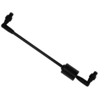 Brat Swinger Avid Revolve Bobbin Swinger Arm, Black, 11cm Brat Swinger Avid Revolve Bobbin Swinger Arm, Black, 11cm