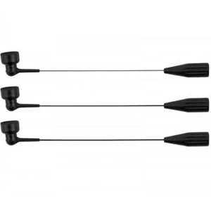 Brat Swinger Din Titan Fox Black Label Stiff