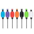 Cap Hanger FOX Black Label Bobbin Clips, Black, 3buc/pac