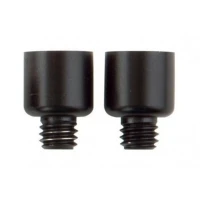 Greutati Suplimentare Fox Black Label Slim Weight, 2buc/pac Greutati Suplimentare Fox Black Label Slim Weight, 2buc/pac