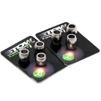 Greutati Suplimentare Hanger KORDA Stow , 8g, 3buc/pac