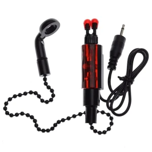 HANGER FL ILUMINAT CULOARE Rosu HANGER FL ILUMINAT CULOARE Rosu