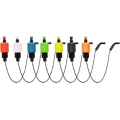 Hanger AVID Revolve Bobbin Kit XL, Red, 1buc/pac