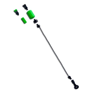 Hanger Avid Revolve Bobbin Kit,  Green  Hanger Avid Revolve Bobbin Kit,  Green