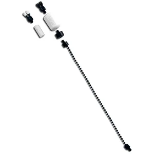 Hanger Avid Revolve Bobbin Kit,  White