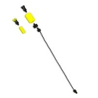 Hanger Avid Revolve Bobbin Kit,  Yellow Hanger Avid Revolve Bobbin Kit,  Yellow