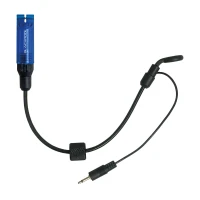 Hanger CARP PRO Blackpool, Blue, 2.5mm Jack, 1buc/pac