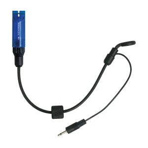 Hanger CARP PRO Blackpool, Blue, 2.5mm Jack, 1buc/pac