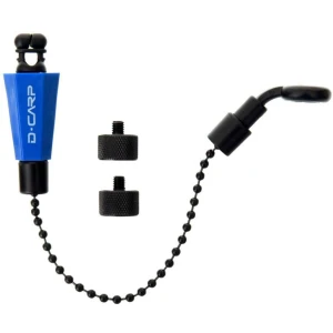 Hanger CARP PRO D-Carp, Blue, 1buc/pac