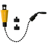 Hanger CARP PRO D-Carp, Yellow, 1buc/pac