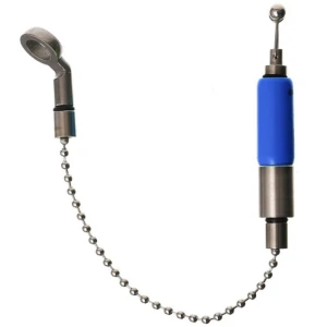 Hanger CARP PRO Rondel Kit Steel Sinker, Blue, 17g, 1buc/pac