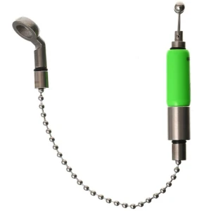 Hanger CARP PRO Rondel Kit Steel Sinker, Green, 17g, 1buc/pac
