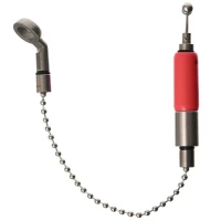 Hanger Carp Pro Rondel Kit Steel Sinker, Red, 17g, 1buc/pac