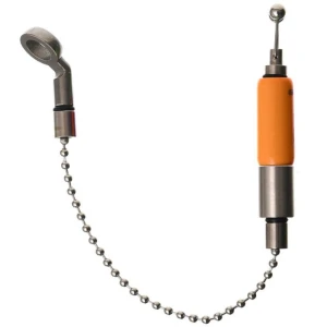 Hanger CARP PRO Rondel Kit Steel Sinker, Yellow, 17g, 1buc/pac