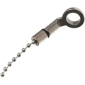 Hanger CARP PRO Rondel Kit Steel Sinker, Yellow, 17g, 1buc/pac