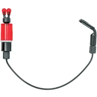 Hanger CARP ZOOM S9 Chain Bite Hanger, Red Hanger CARP ZOOM S9 Chain Bite Hanger, Red