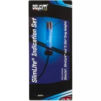 Hanger DELKIM SlimLite Indication Set, Purple Hanger DELKIM SlimLite Indication Set, Purple