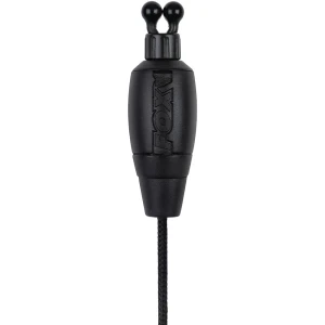 Hanger FOX Black Label Dinky Halo Bobbins, Black